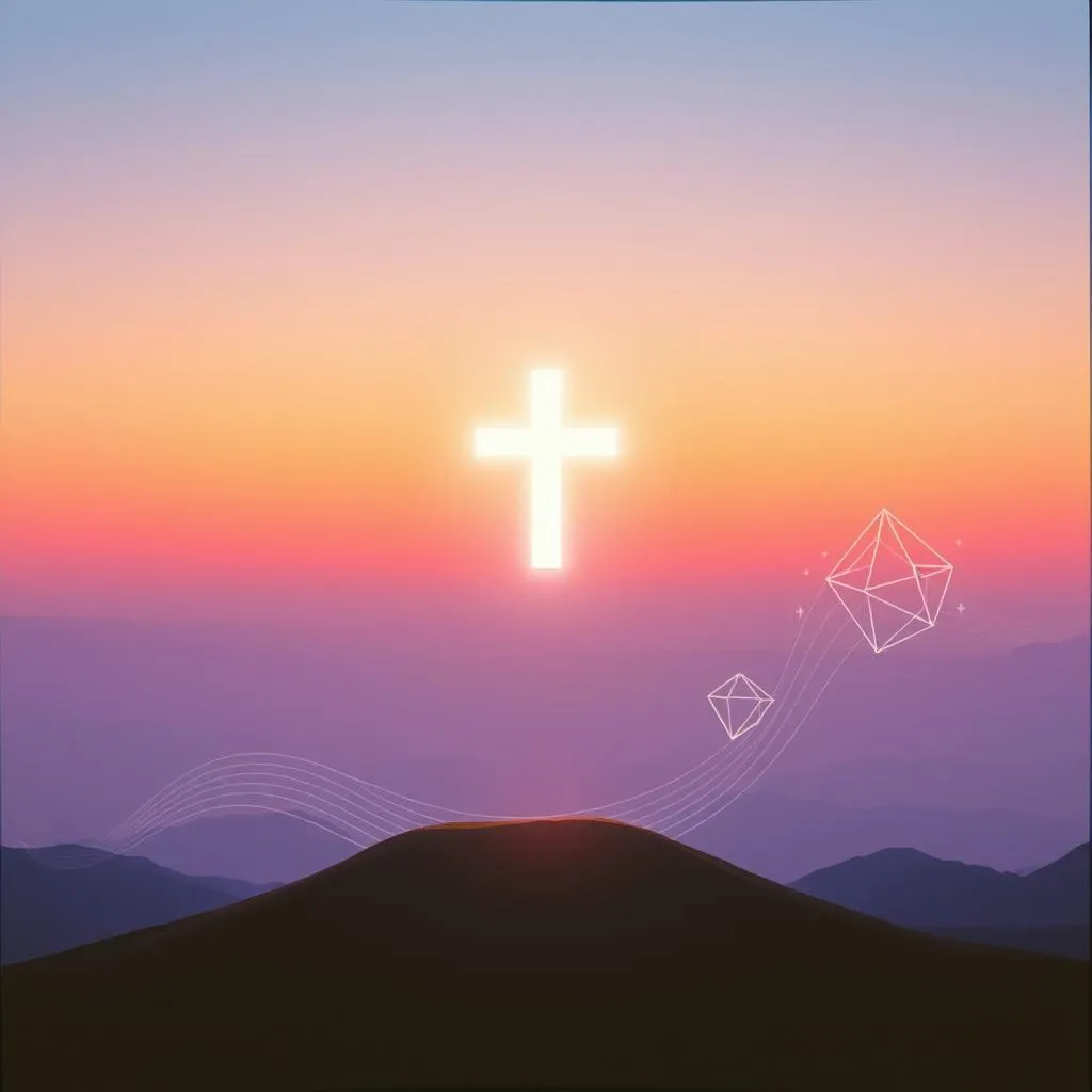 Jesus’s Love