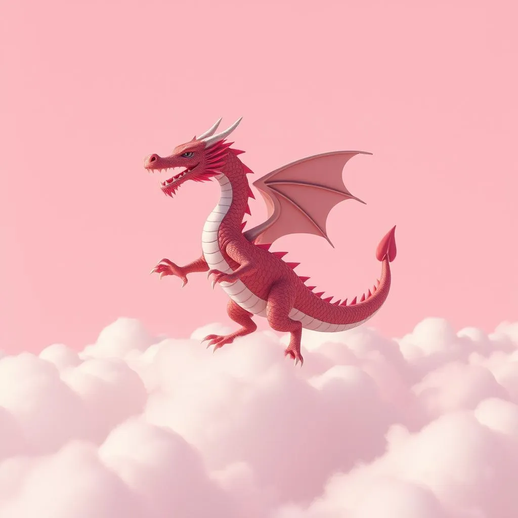 Dragon rider