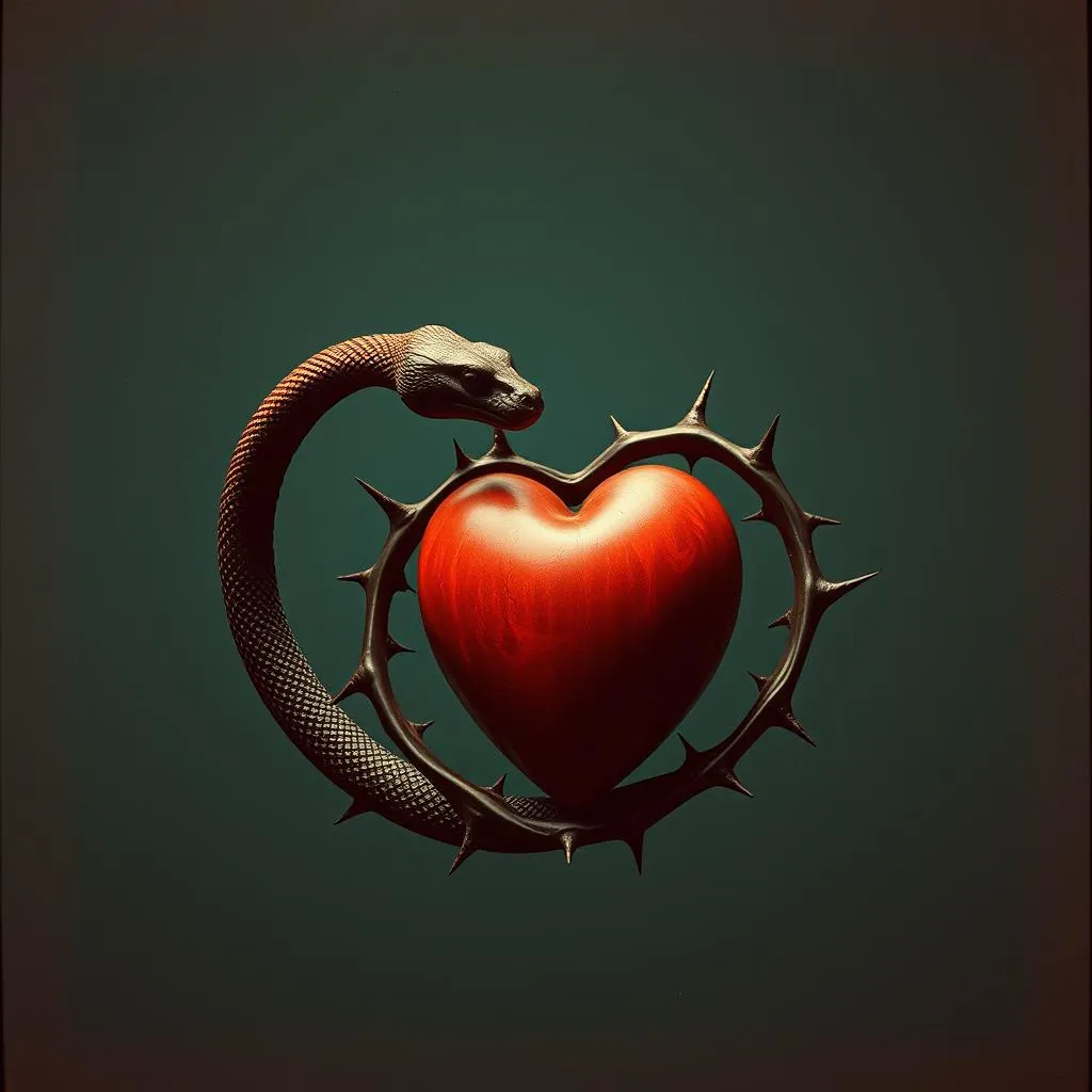 Poison
