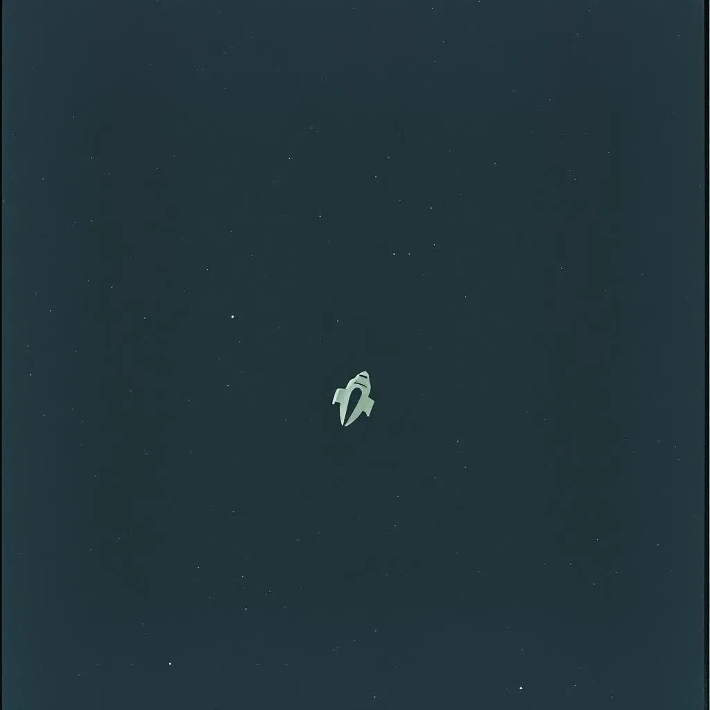 Marooned on Mars