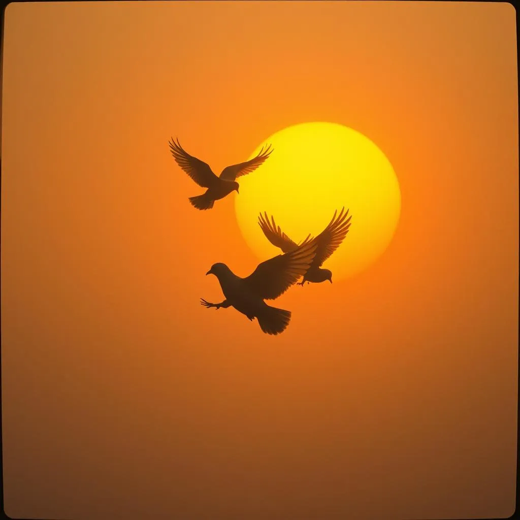 Rise Above