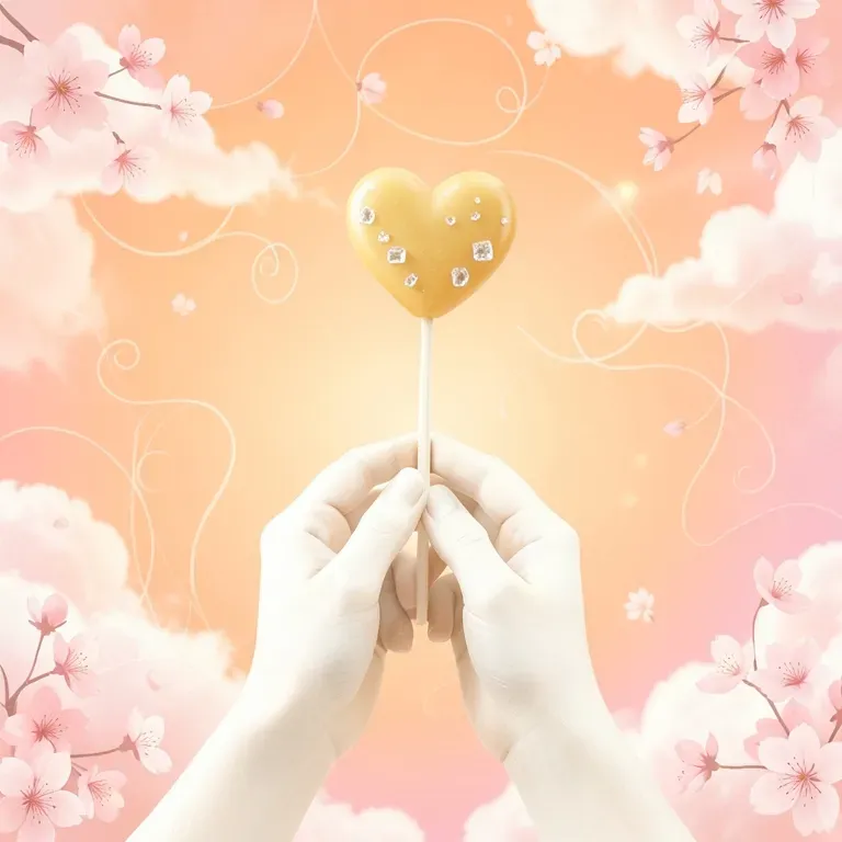 Love So Sweet Thai ver original by Cherry Bullet