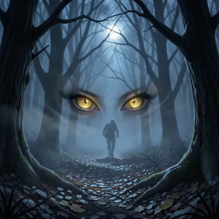 Night of the Hunter