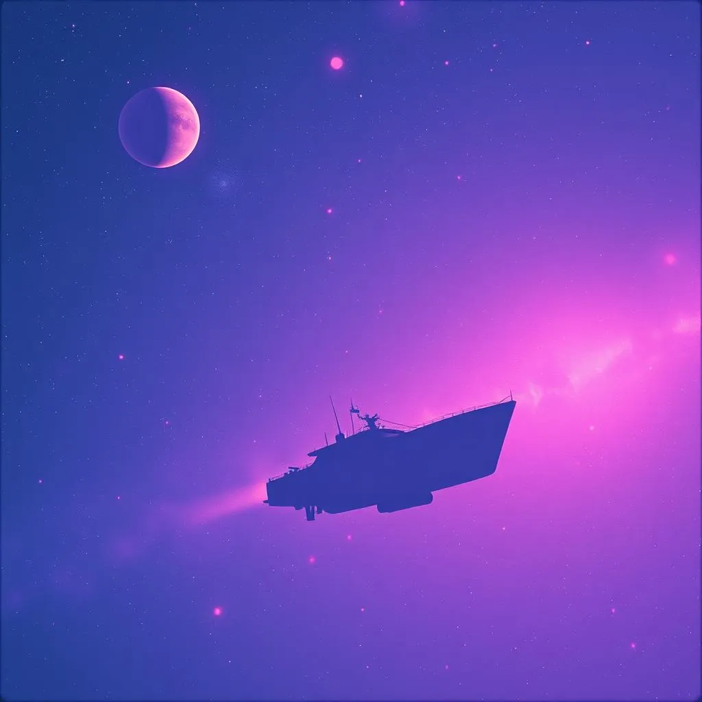 Zero Gravity