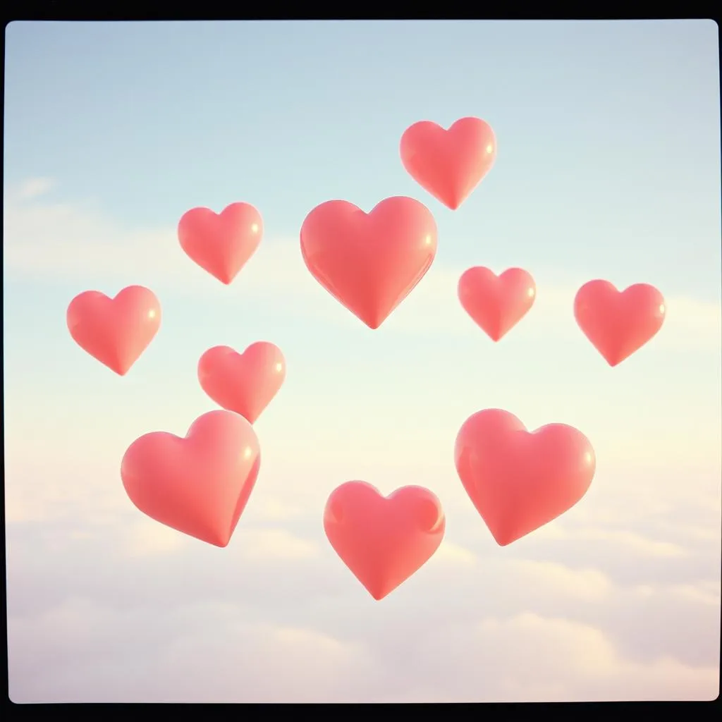 Candy Jelly Love