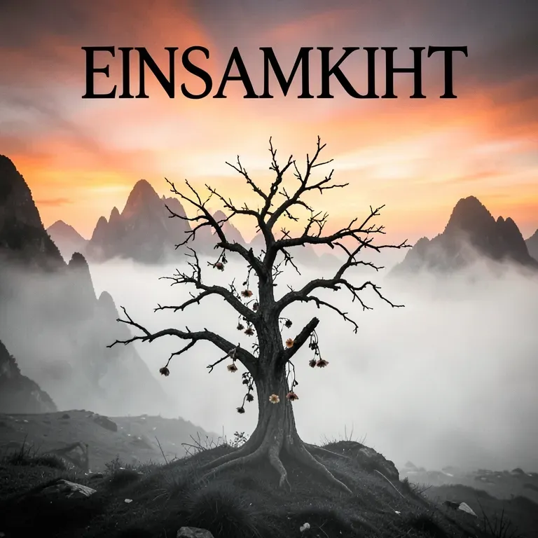 Einsamkeit