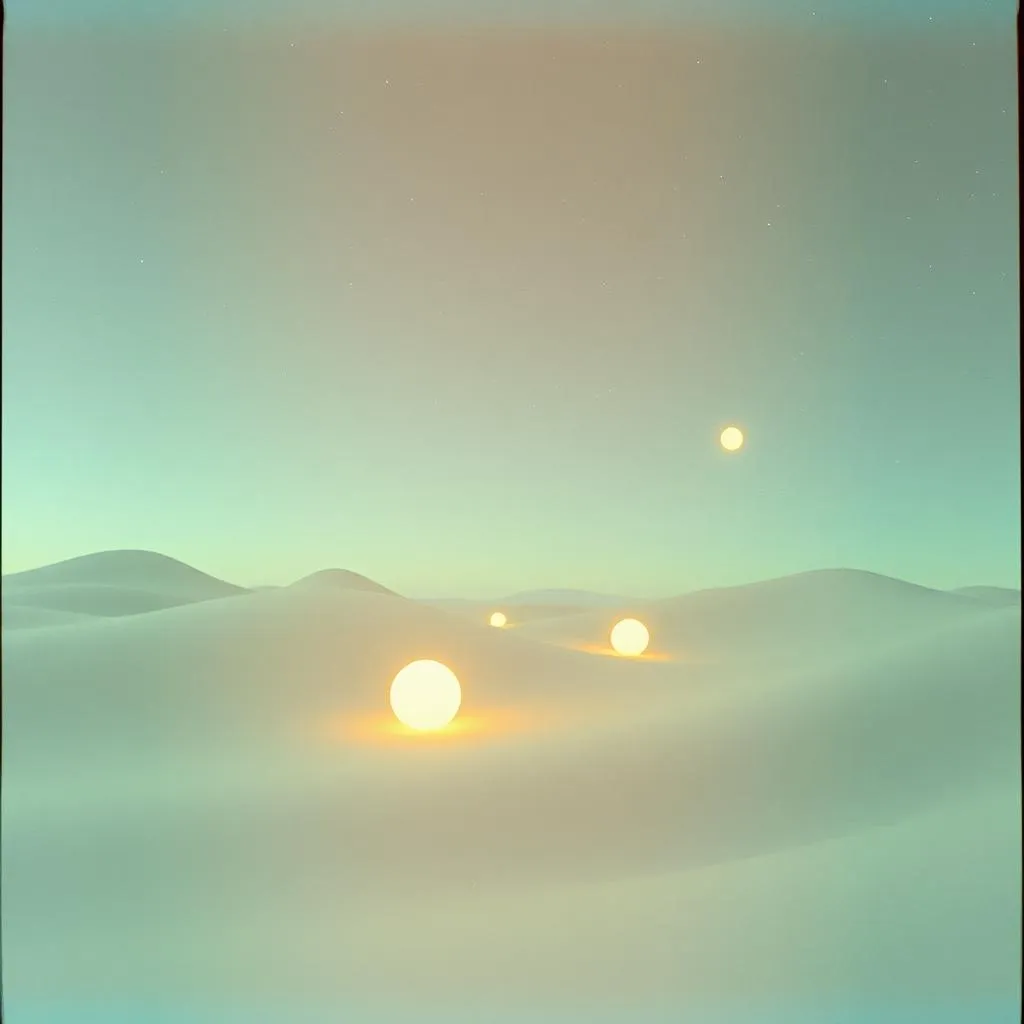 Hazy Dreams and Realities