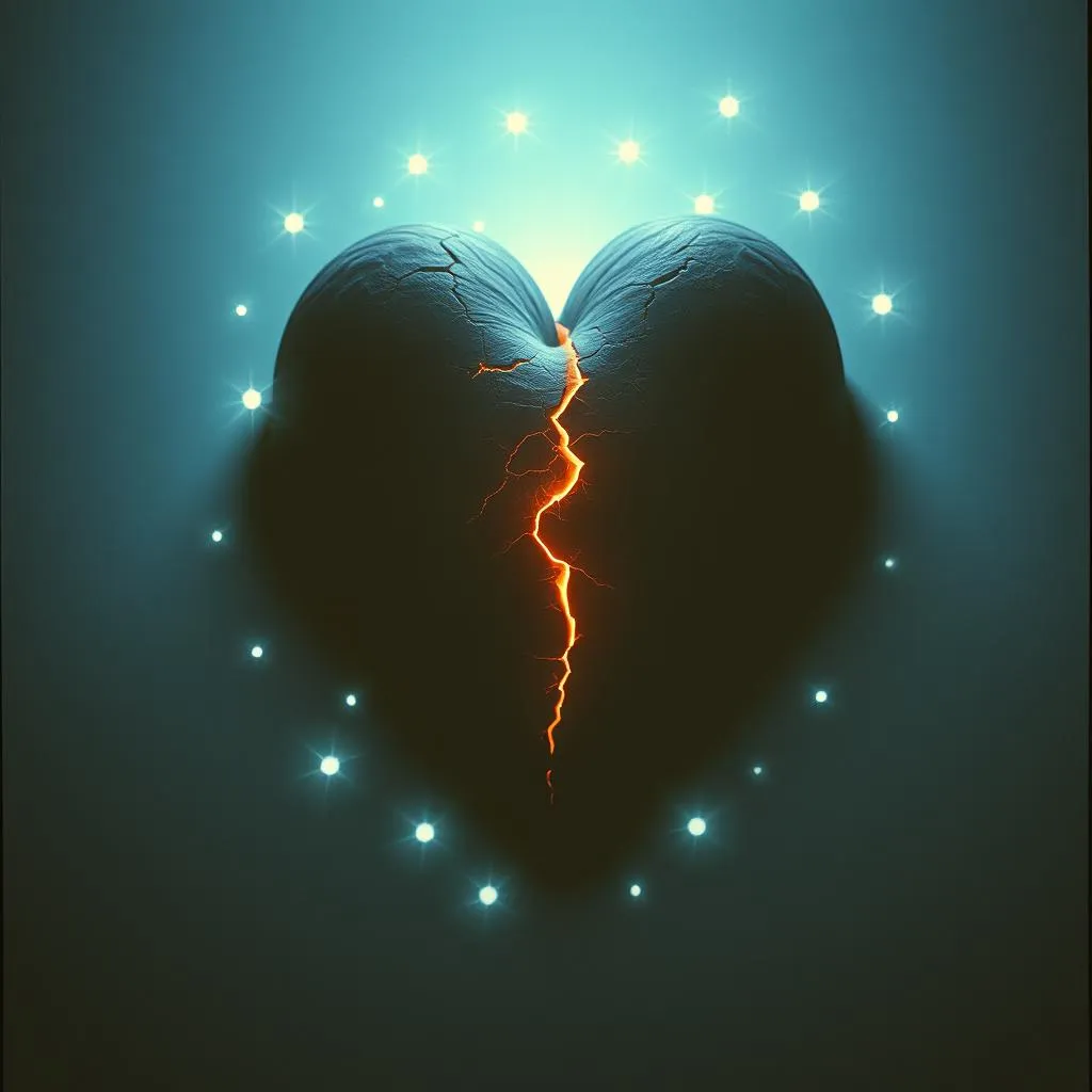 Echoes of Heartbreak