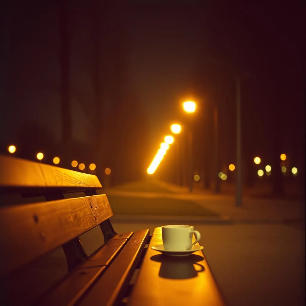 Carry the Quiet