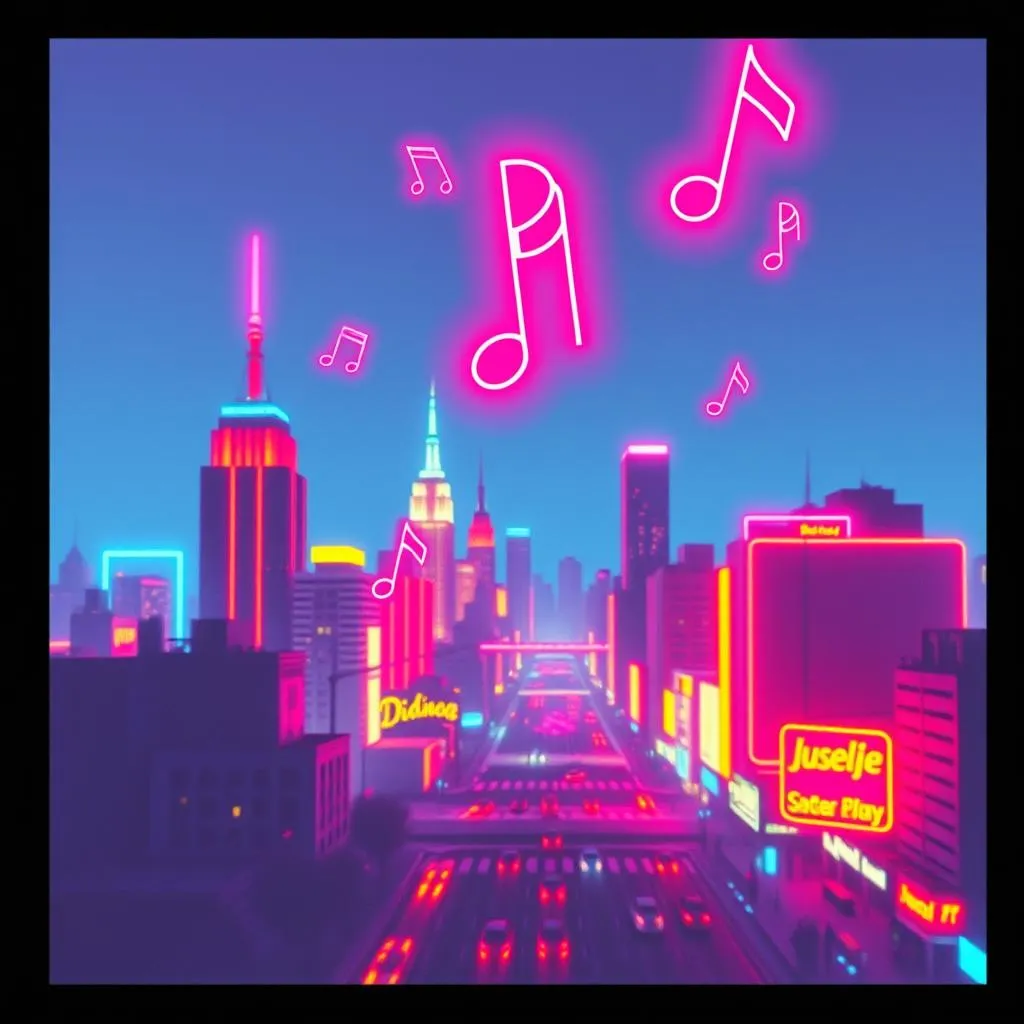 run the town