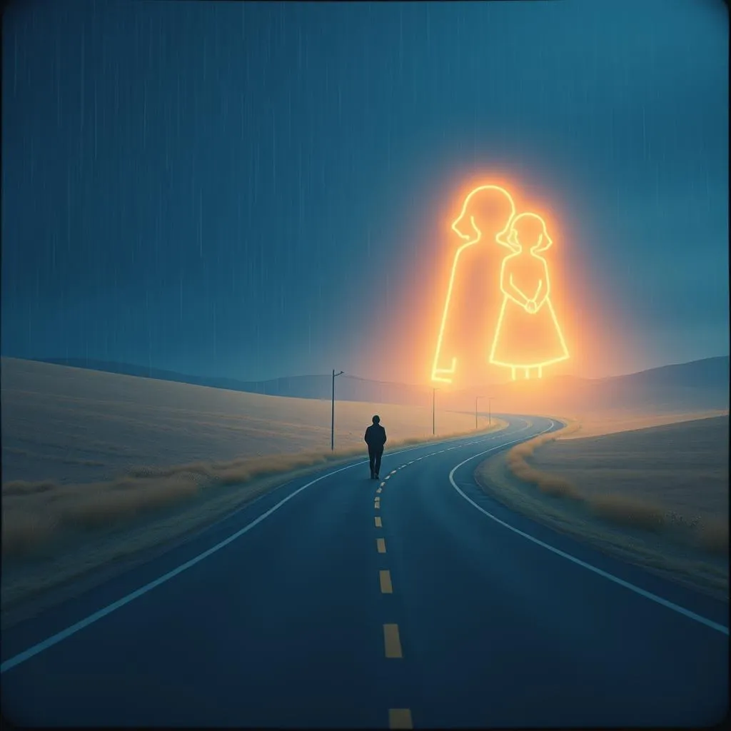 Guided by Your Love