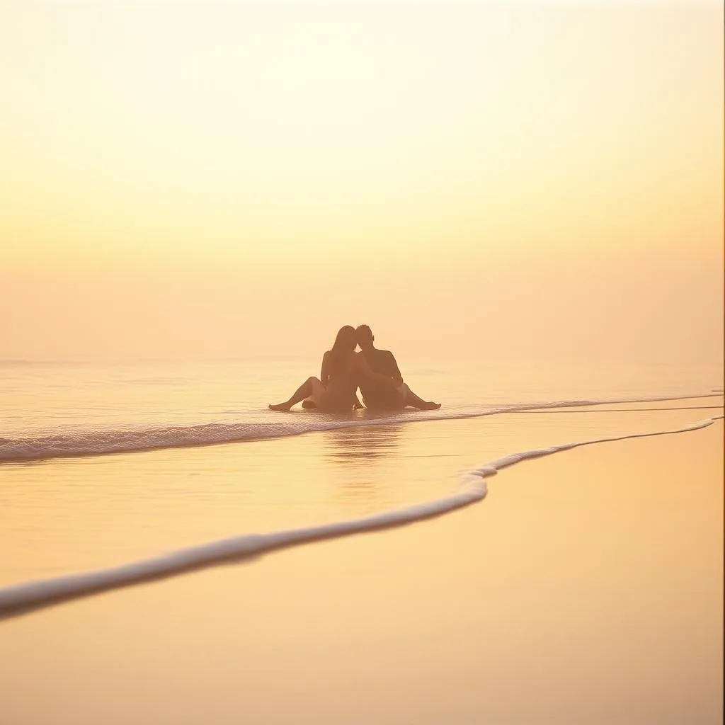 Soft Like Morning