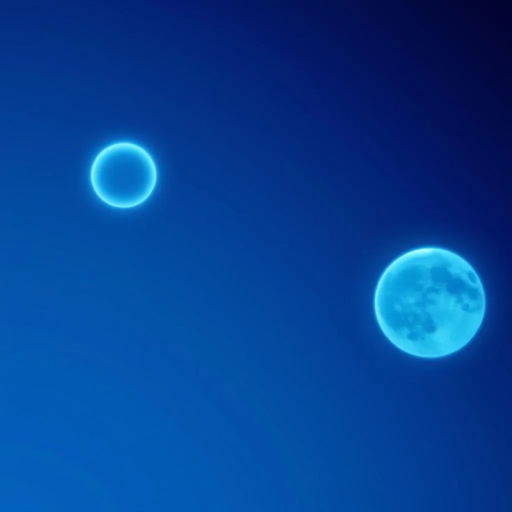 Blue Orbit - K-Pop-House - Hardy