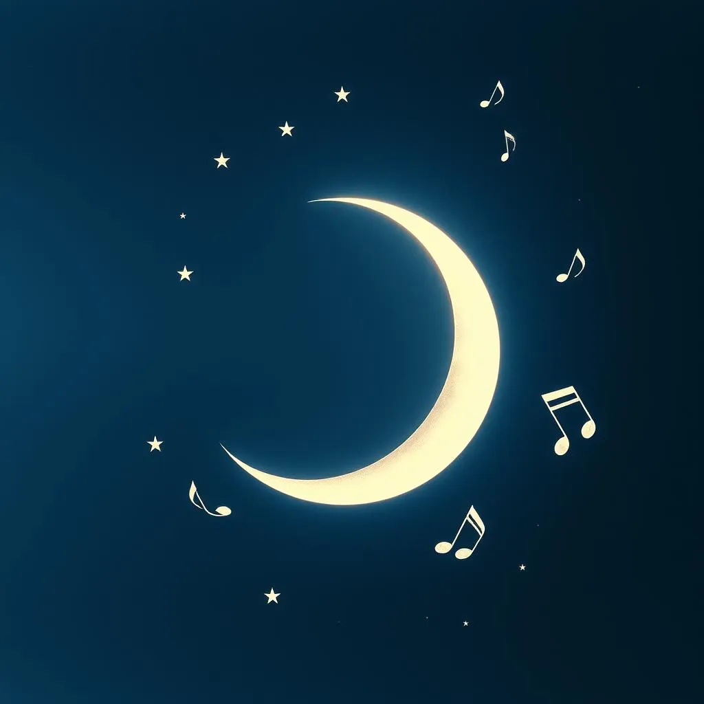 Under Starry Skies