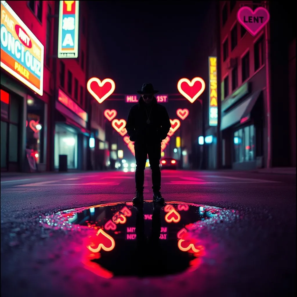 Corazones rotos