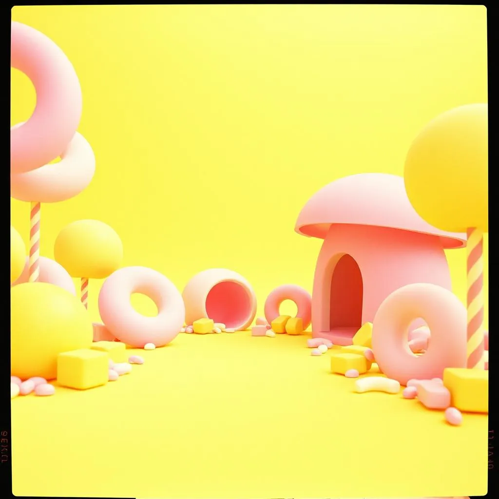 Love So Sweet Cherry Bullet film version