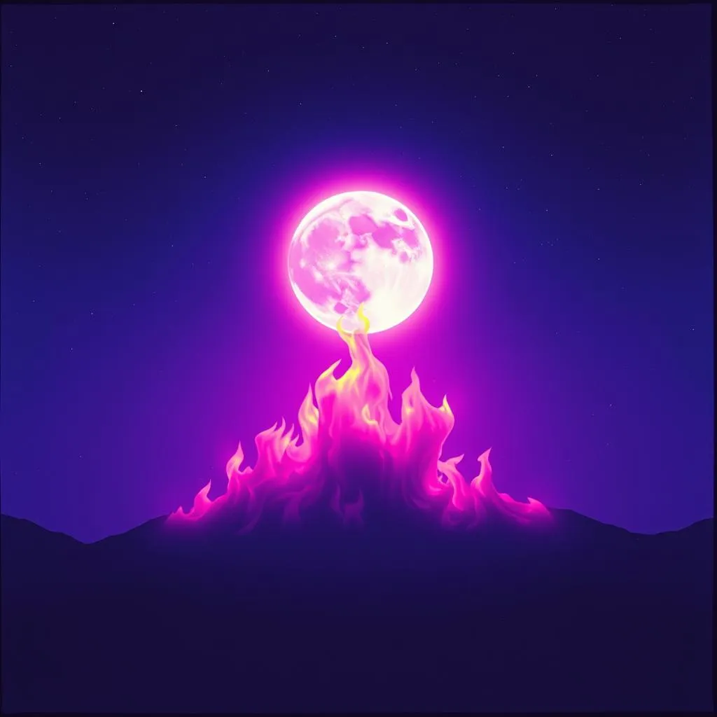 Eclipse (가려진 빛)