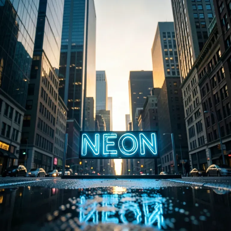 Neon