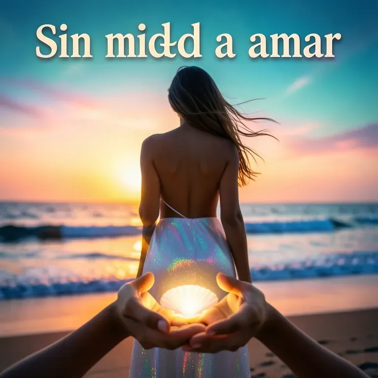 Sin miedo a amar
