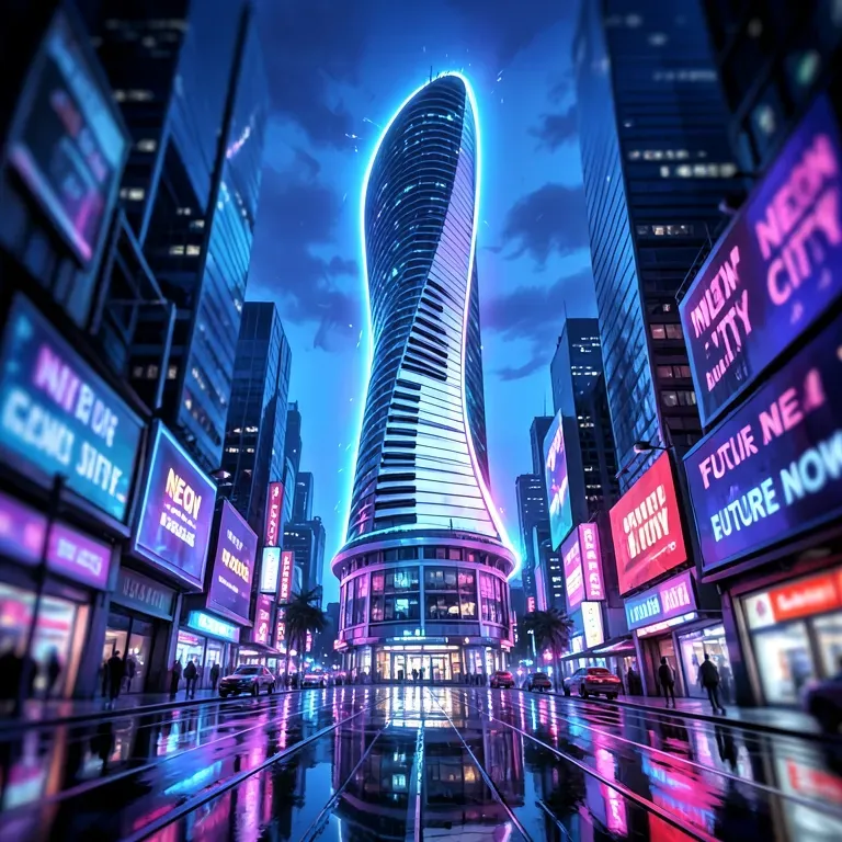 Midnight Switch