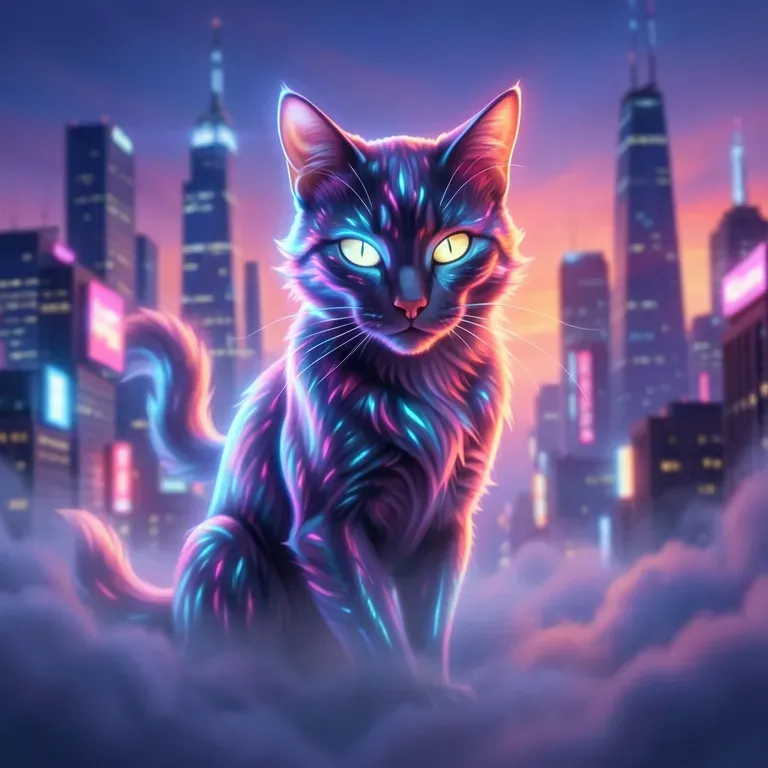 Cat Lover