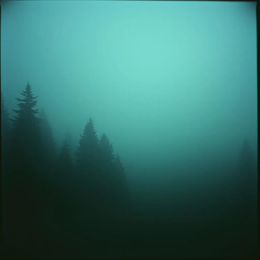 Tree Line Phantom
