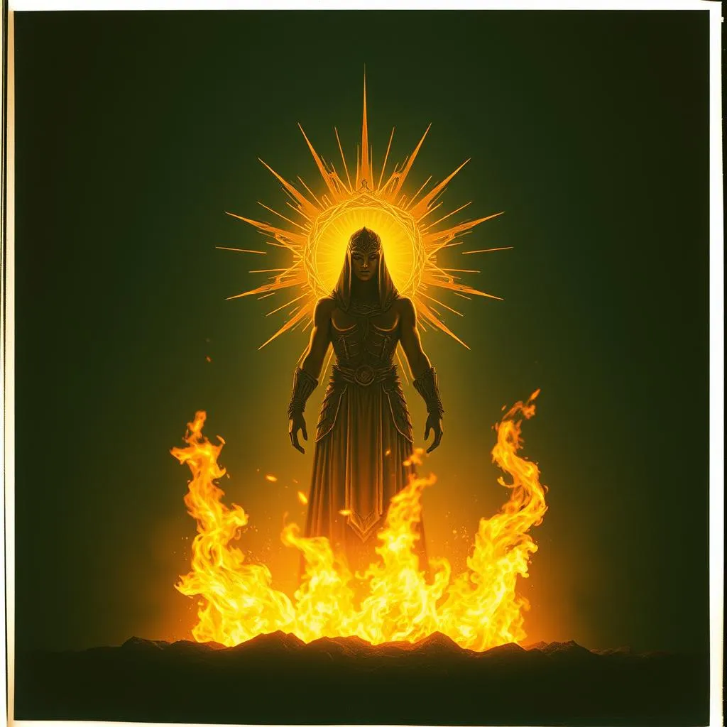 STAR - Full Armour of God