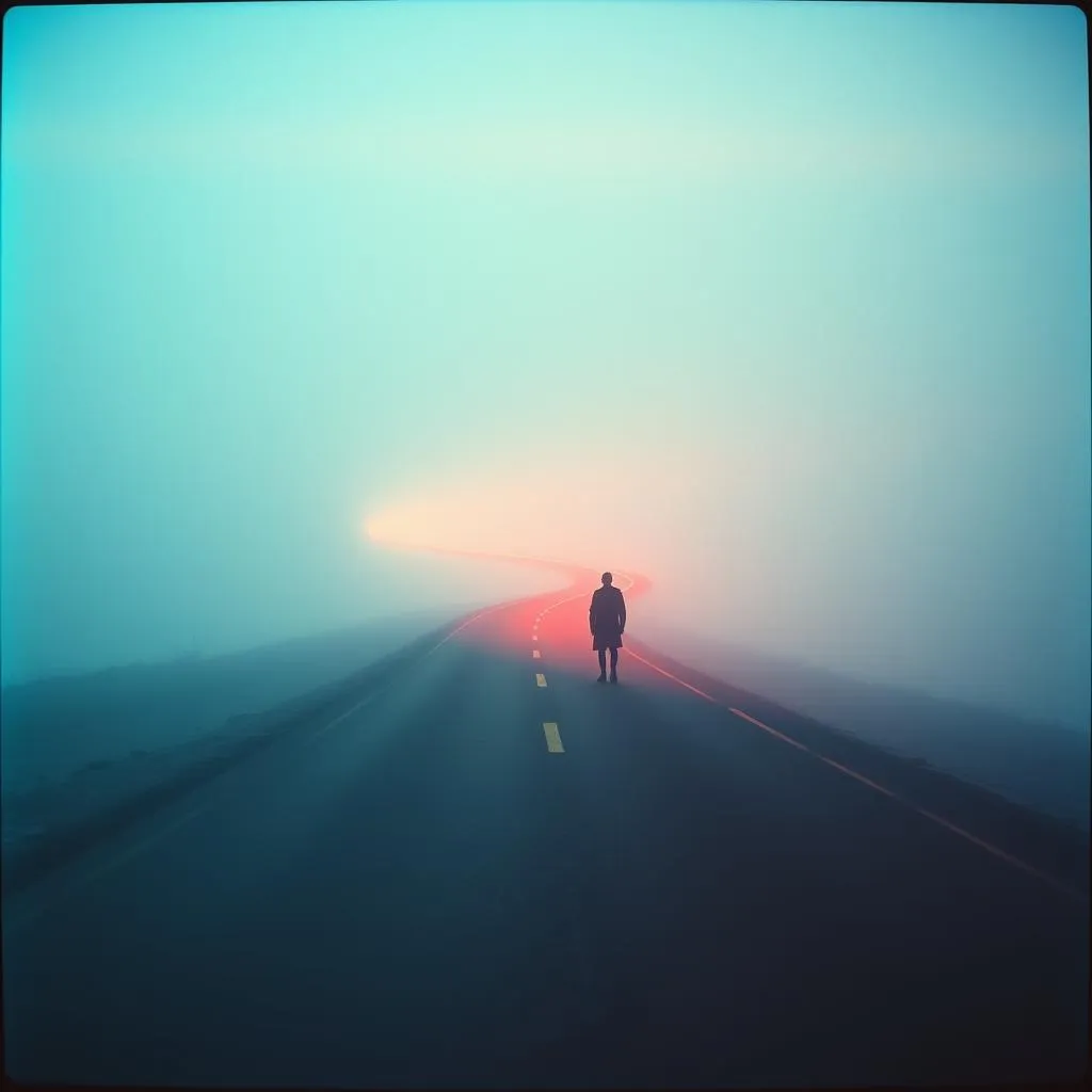 The Edge of Yesterday