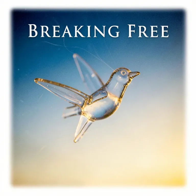 Breaking Free