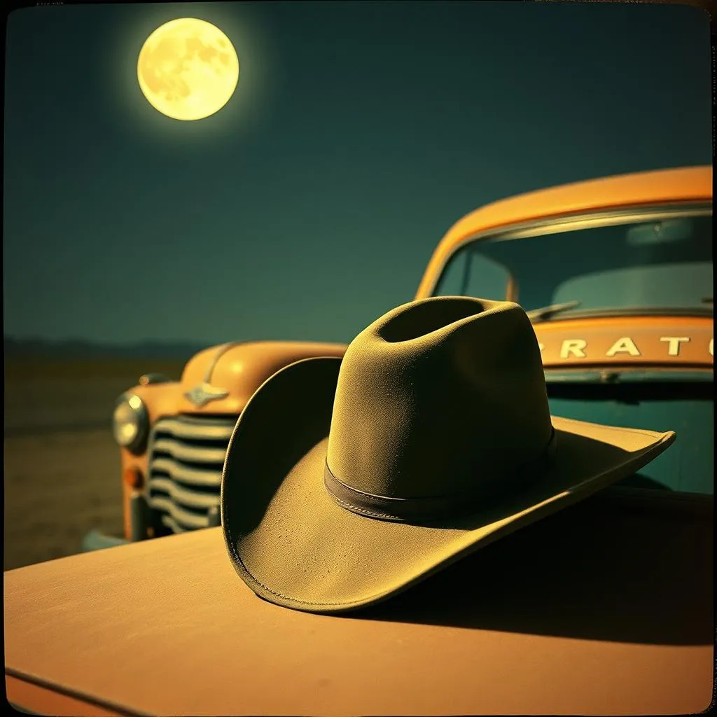 Twenty Dollar Cowboy