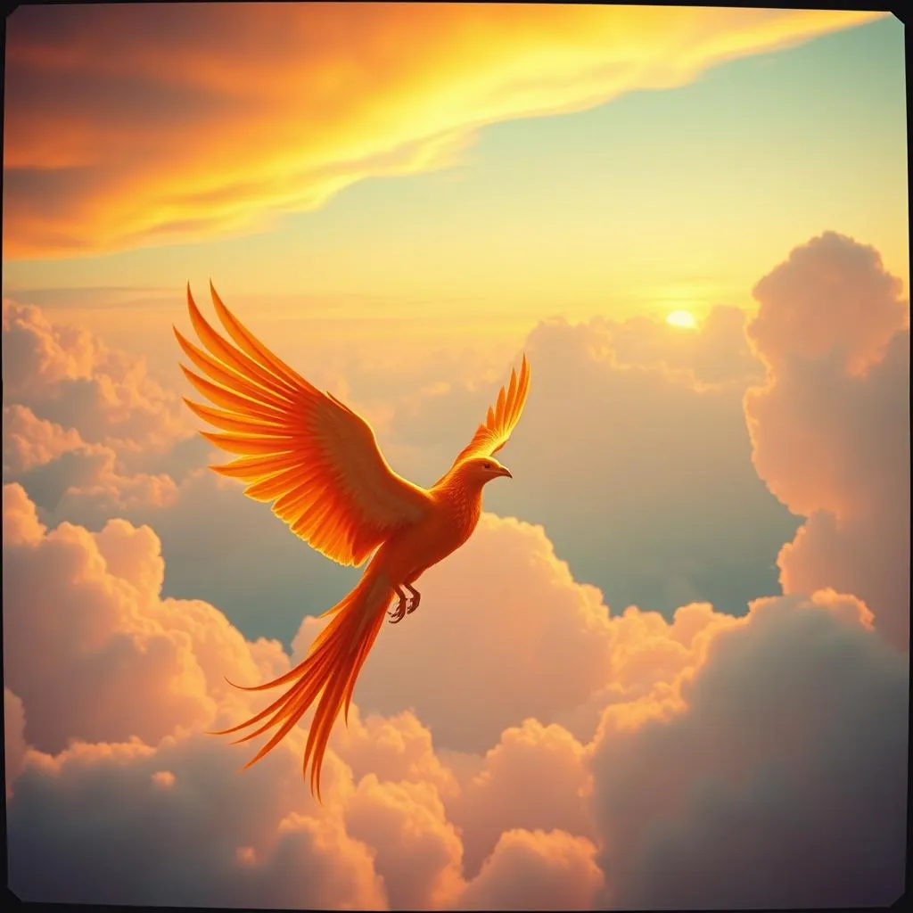Rising Beyond