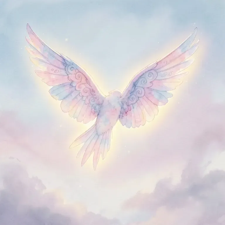 Je t'adore mon Ange