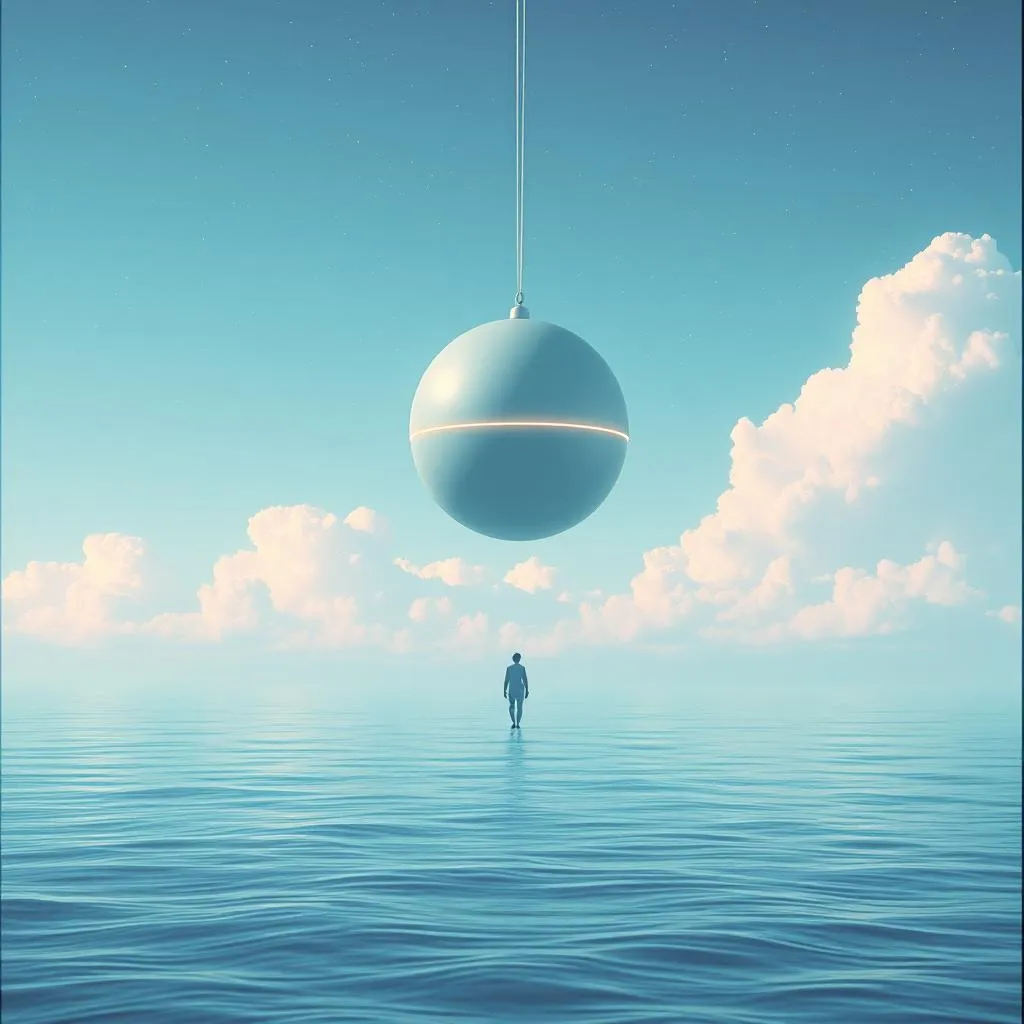 Ethereal Dreams