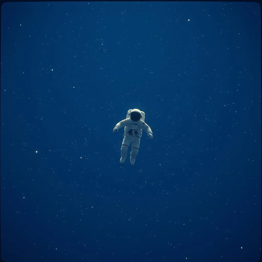 Lonely Astronaut (Acoustic)