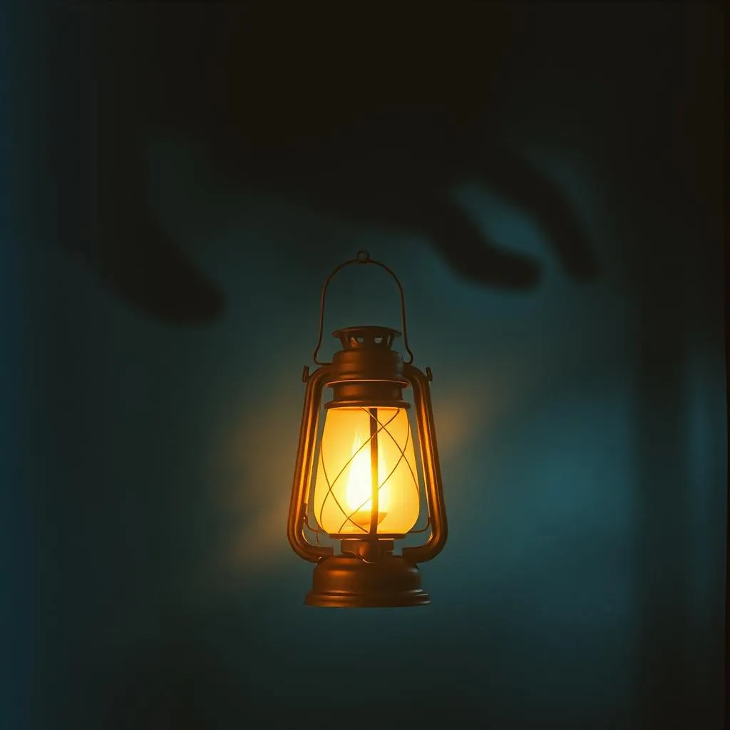 Last Light
