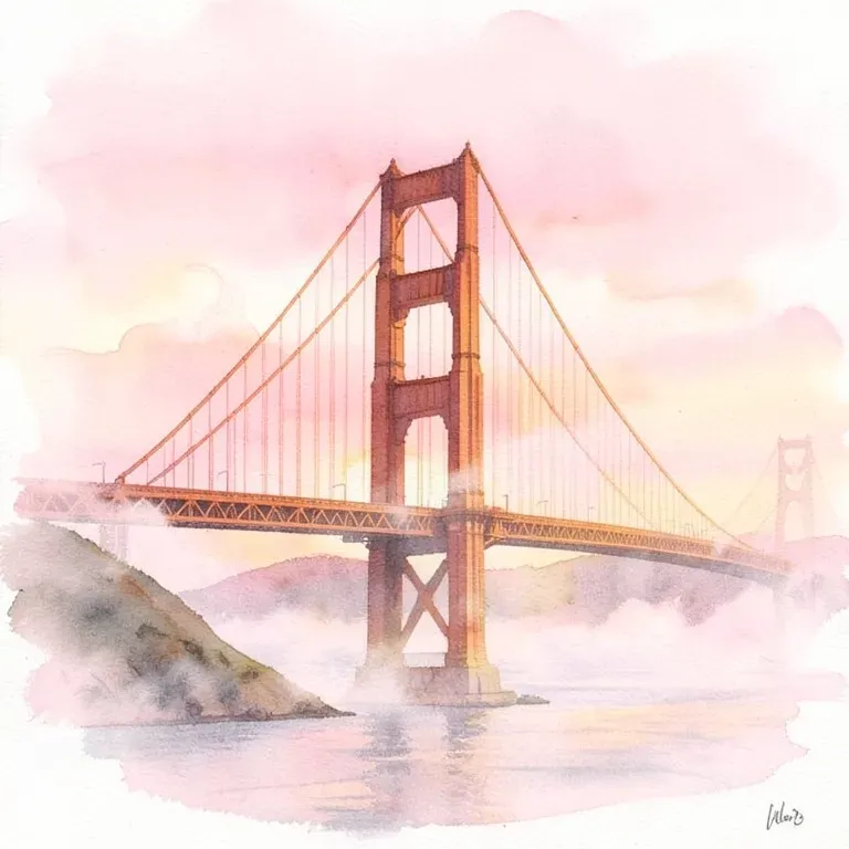 Golden Gate Promise