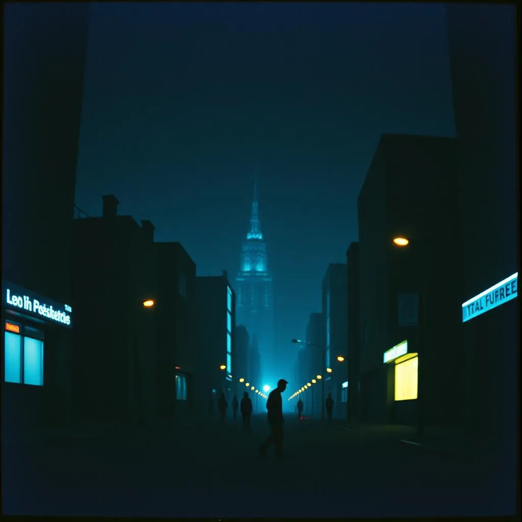 Streets of Survival