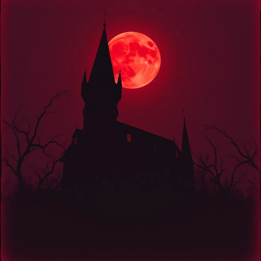 Eternal Shadows