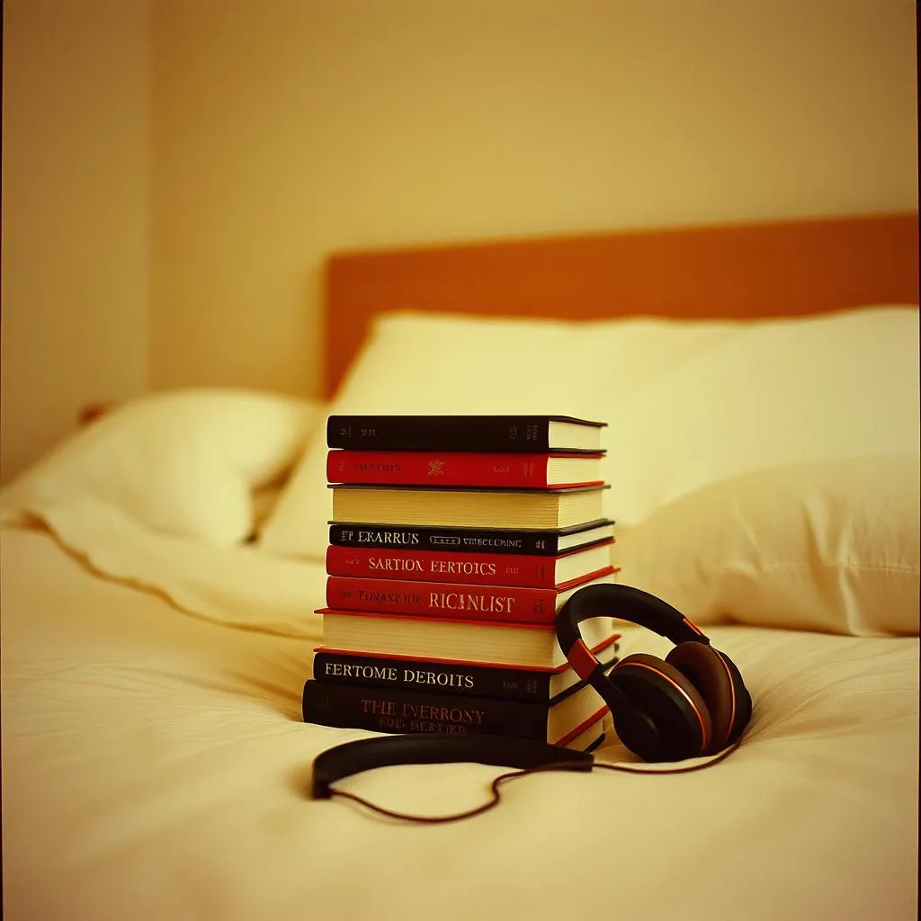 Audiobook p