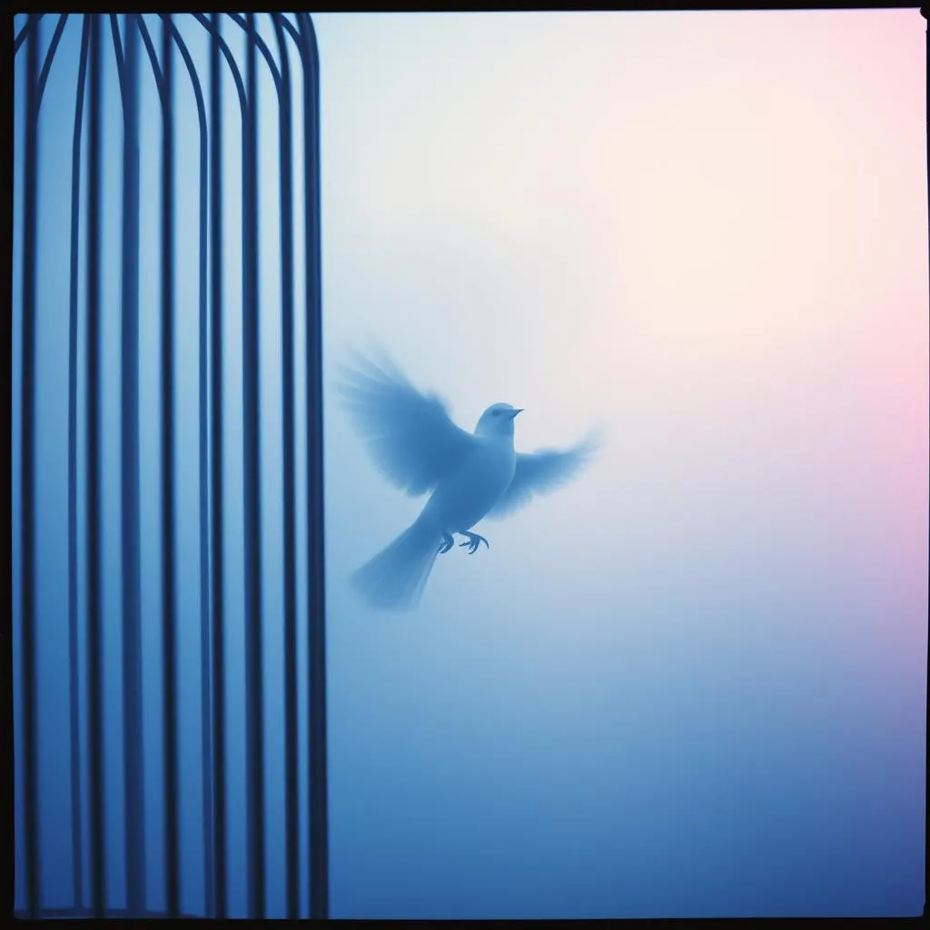 Breaking Free