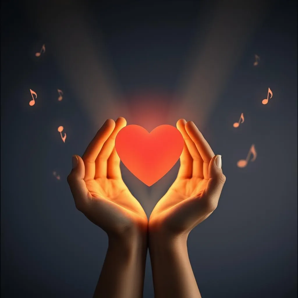 Open Hands