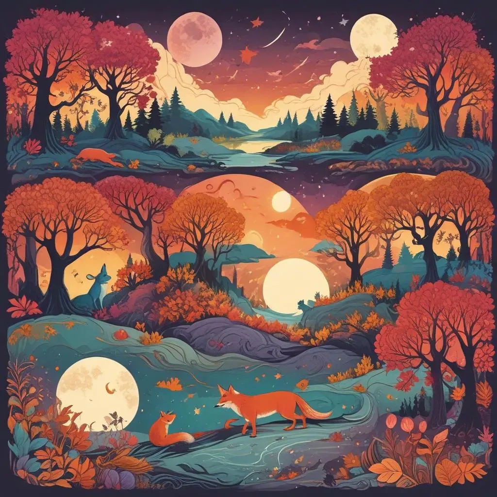 Howl for you