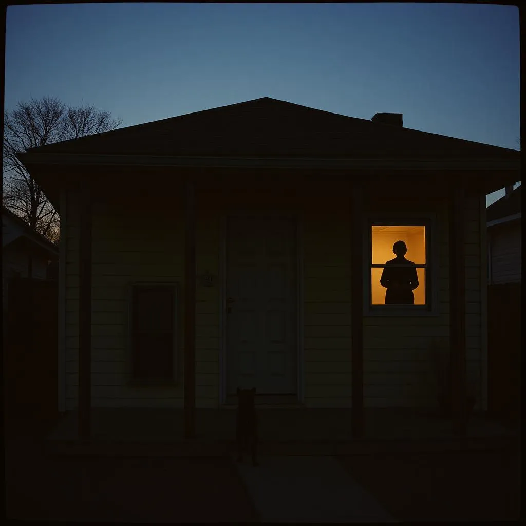 Dead House Summer