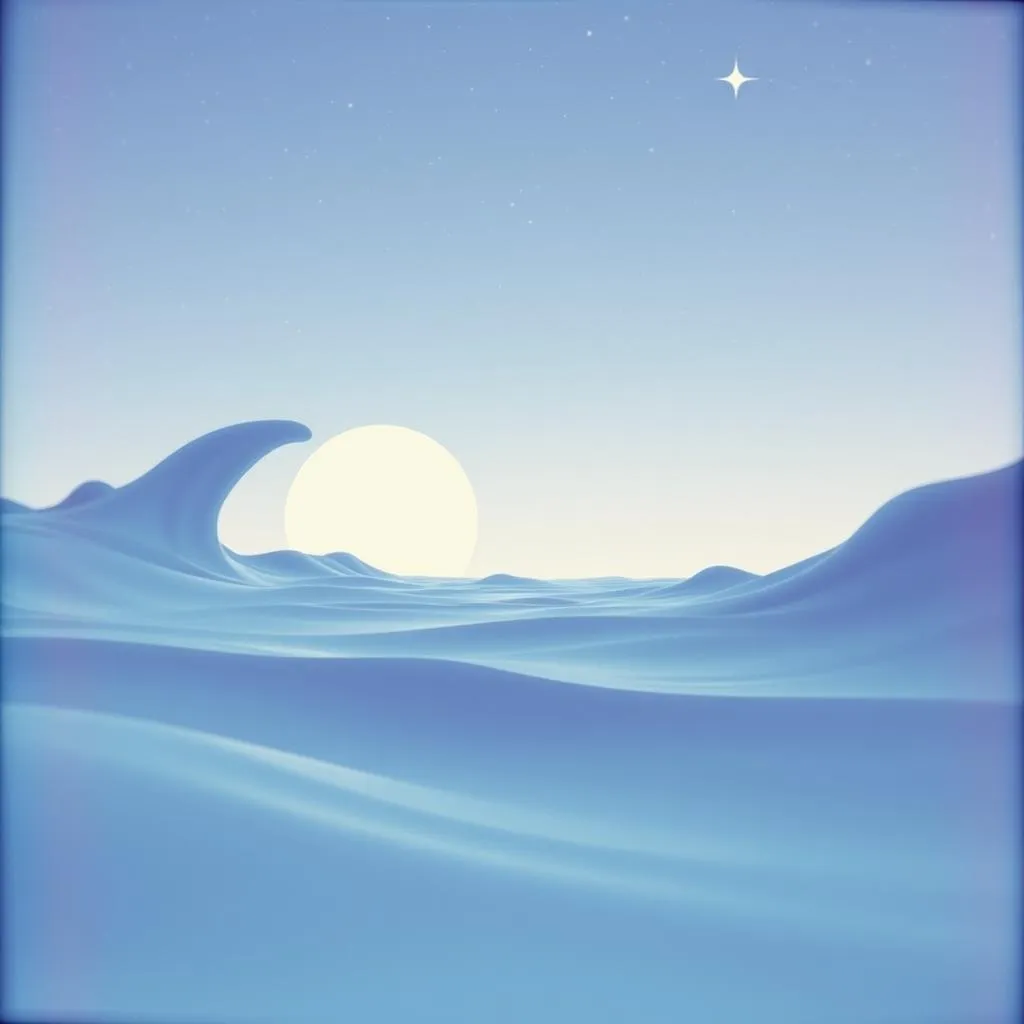 Lost in Reverie