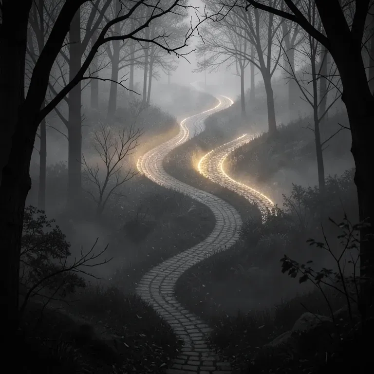 Two Paths
