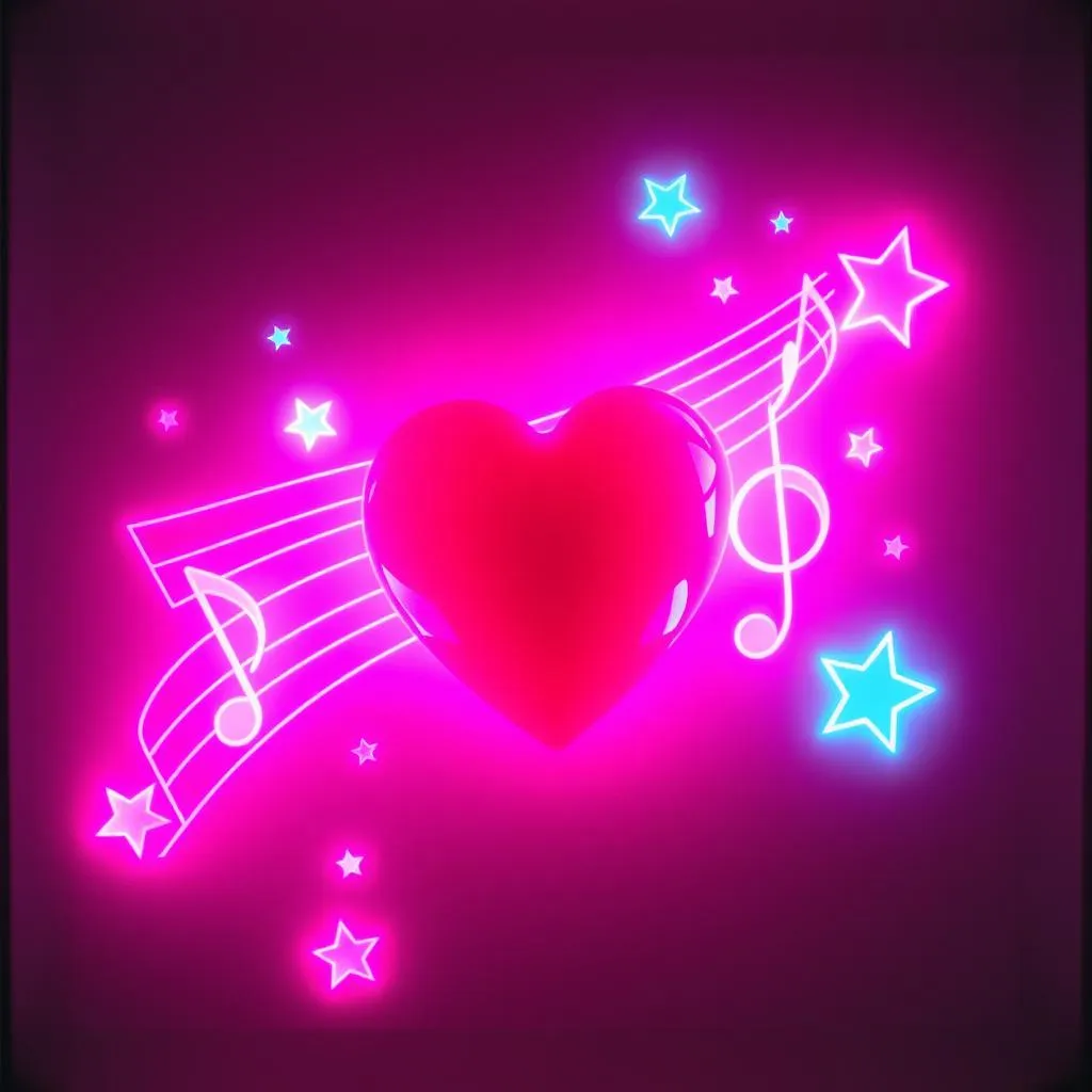 I love you