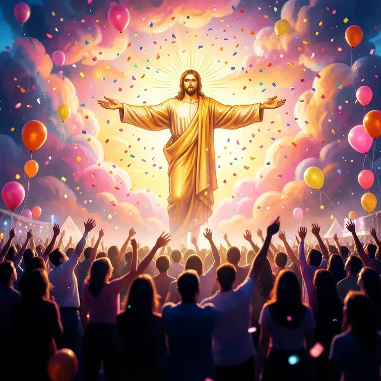 Celebration of Hope