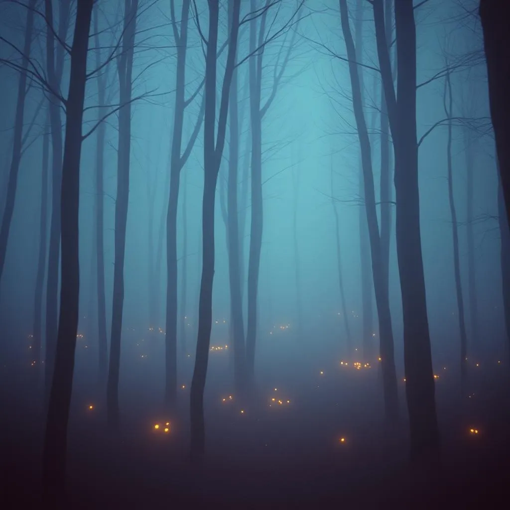 Love in the Haze
