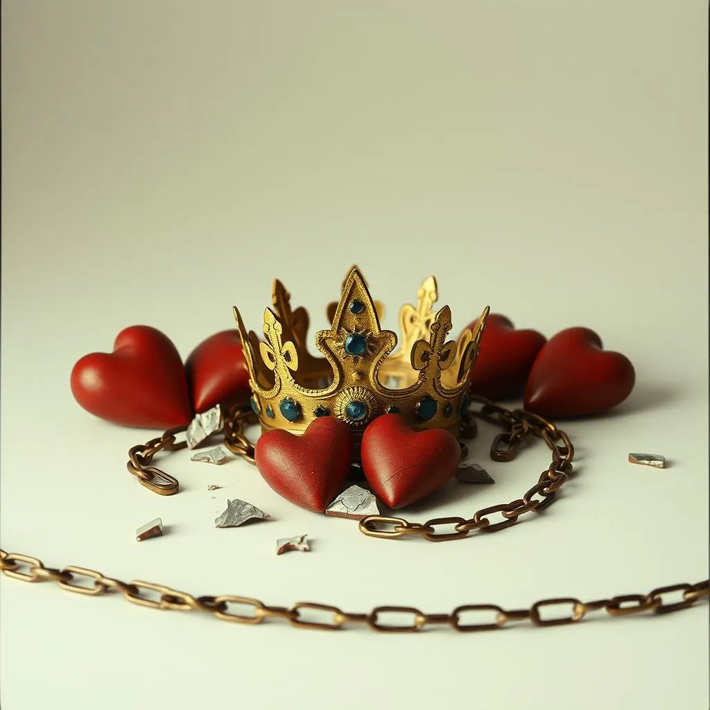 I’m The King
