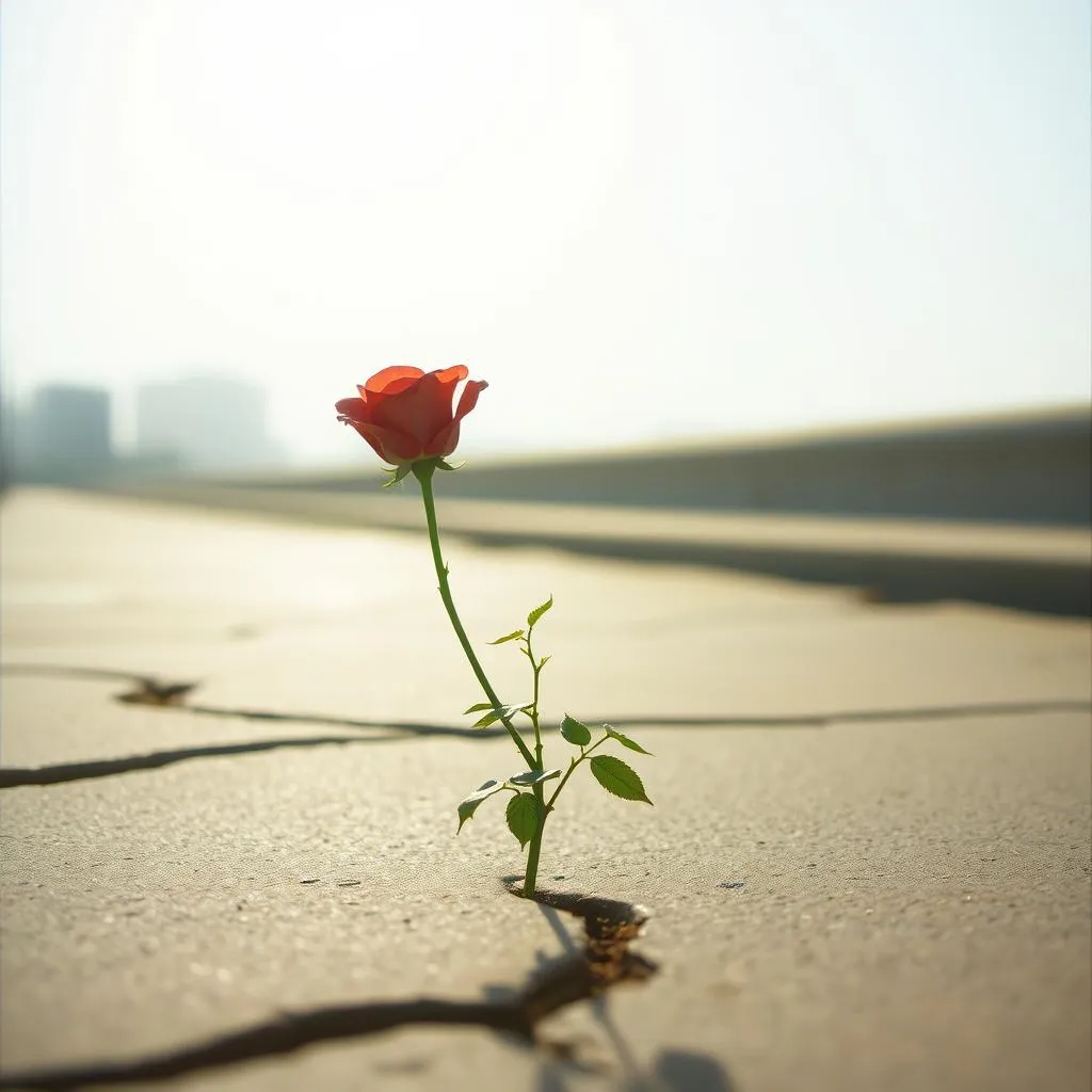 Vida sem amor
